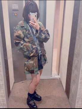 senaさんのコーディネート