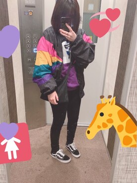 senaさんのコーディネート