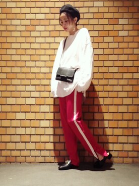 LILLAさんのコーディネート