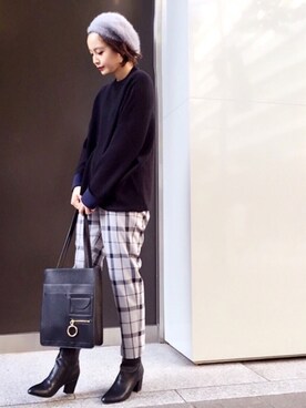 LILLAさんのコーディネート