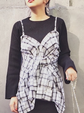 LILLAさんのコーディネート