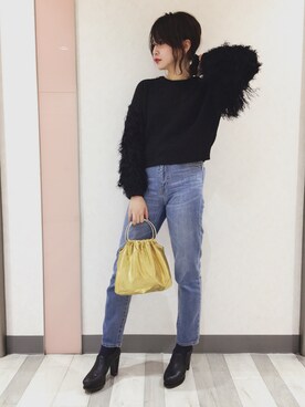 LILLAさんのコーディネート