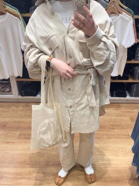 sakiさんのコーディネート