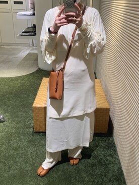 sakiさんのコーディネート