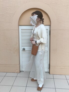 sakiさんのコーディネート