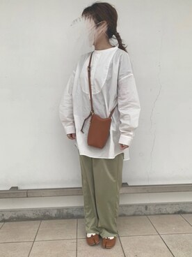 sakiさんのコーディネート