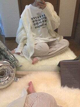 sakiさんのコーディネート