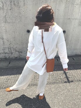 sakiさんのコーディネート