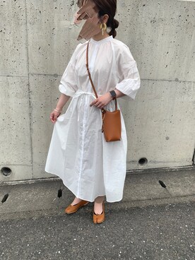 sakiさんのコーディネート