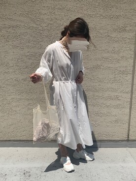 sakiさんのコーディネート