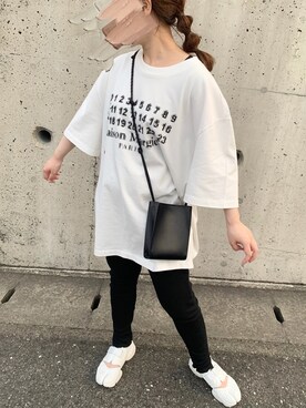 sakiさんのコーディネート