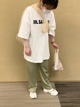 sakiさんのコーディネート