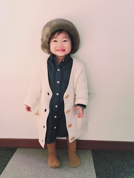 akkaさんのコーディネート