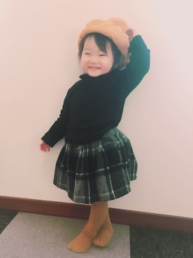 akkaさんのコーディネート