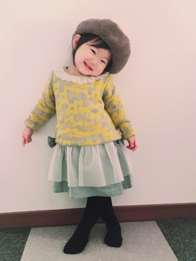 akkaさんのコーディネート