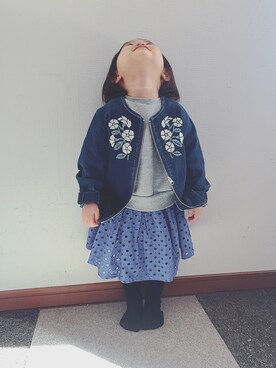 akkaさんのコーディネート