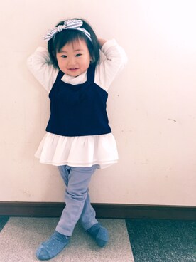 akkaさんのコーディネート