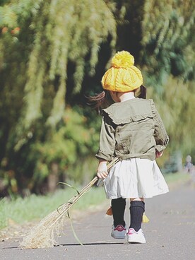 akkaさんのコーディネート