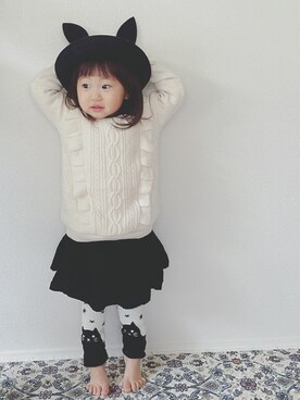 akkaさんのコーディネート