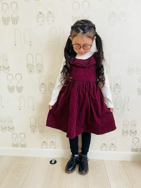 akkaさんのコーディネート