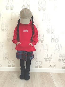 akkaさんのコーディネート