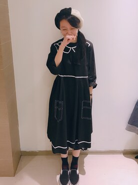 noraleeさんのコーディネート