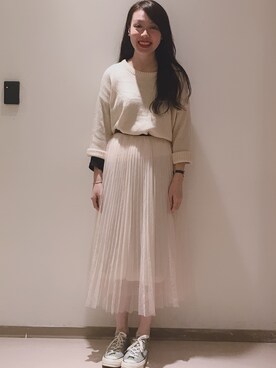 noraleeさんのコーディネート