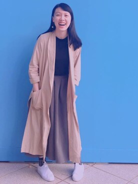 noraleeさんのコーディネート