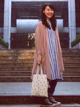 noraleeさんのコーディネート