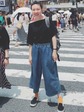 noraleeさんのコーディネート