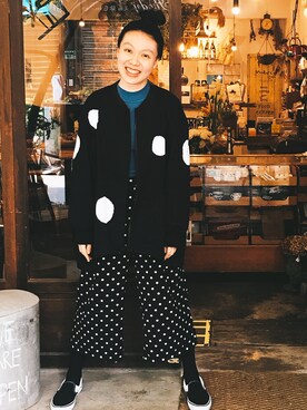 noraleeさんのコーディネート