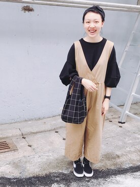 noraleeさんのコーディネート