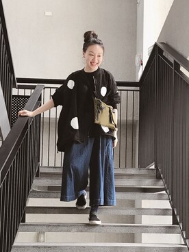 noraleeさんのコーディネート