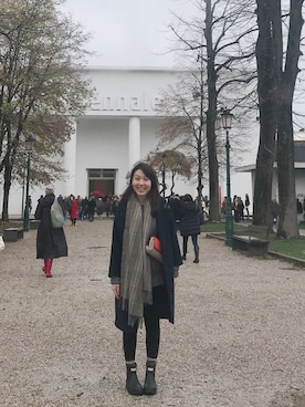 noraleeさんのコーディネート