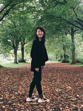 noraleeさんのコーディネート