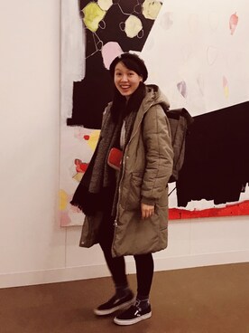 noraleeさんのコーディネート