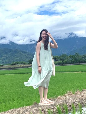 noraleeさんのコーディネート