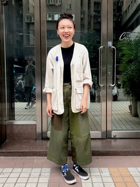 noraleeさんのコーディネート