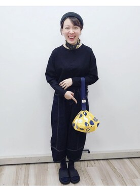 noraleeさんのコーディネート