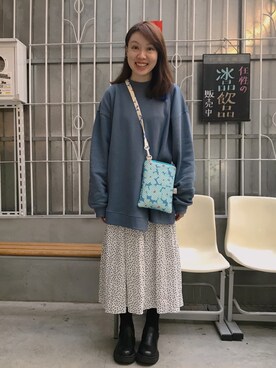 noraleeさんのコーディネート