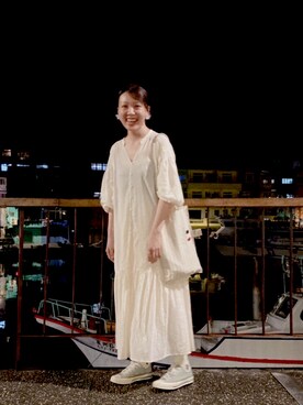 noraleeさんのコーディネート