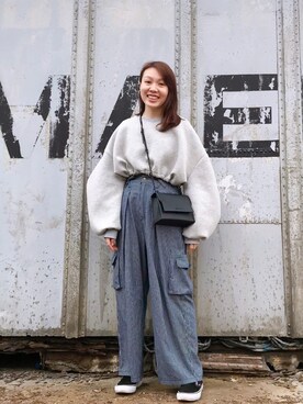 noraleeさんのコーディネート