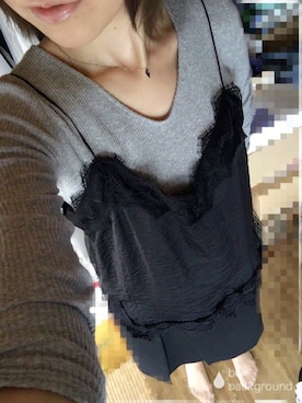 ばぁばさん（レディース・167cm）の夏コーディネート