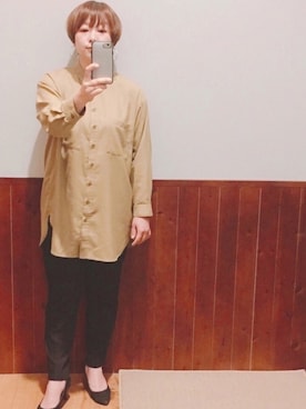 MAYUMIさんのコーディネート