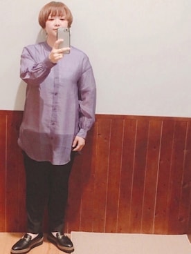 MAYUMIさんのコーディネート