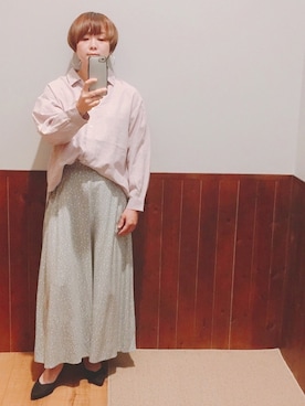 MAYUMIさんのコーディネート