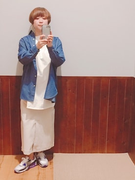 MAYUMIさんのコーディネート