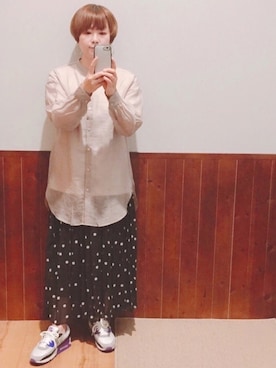 MAYUMIさんのコーディネート