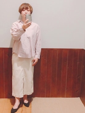 MAYUMIさんのコーディネート