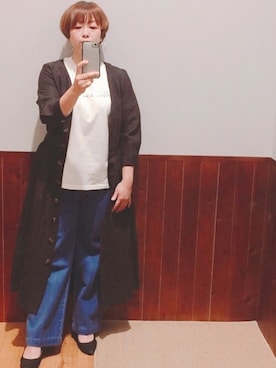 MAYUMIさんのコーディネート